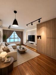Blk 117B Tenteram Peak (Toa Payoh), HDB 3 Rooms #591354451